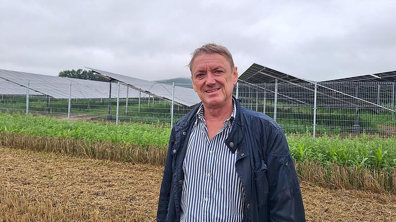 Johann KressForchheim & Fr&auml;nkische Schweiz