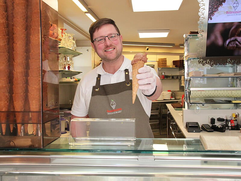 Buonissimo Forchheim HauptstraßeForchheim & Fränkische Schweiz Buonissimo Forchheim HauptstraßeForchheim & Fränkische Schweiz