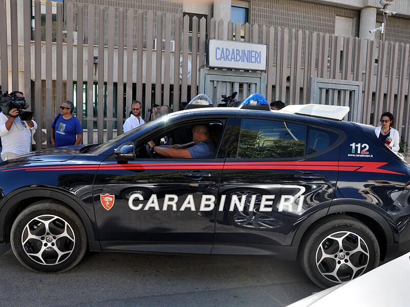 Carabinieri