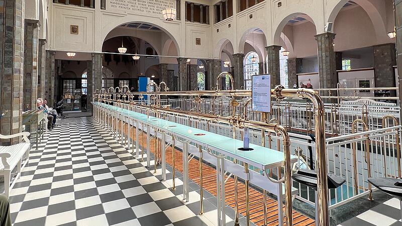 Max-Fest und verkaufsoffener Sonntag 18. und 19. April 2026