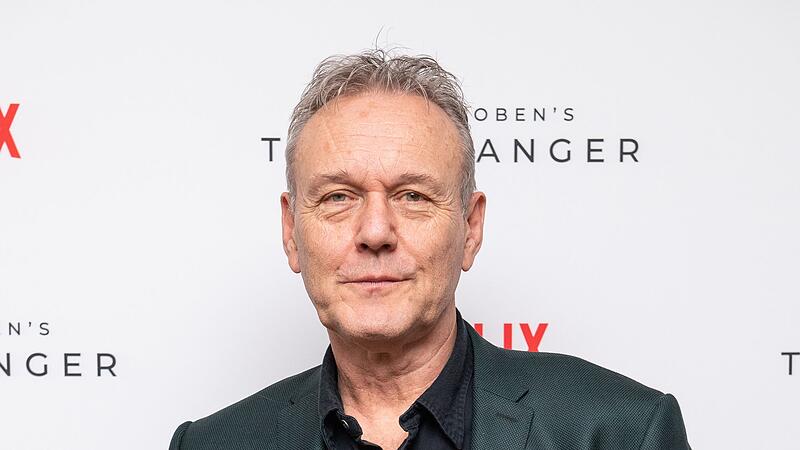 Schauspieler Anthony Head gestorben Schauspieler Anthony Head gestorben