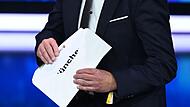 DOSB w&auml;hlt deutschen Olympia-Bewerber