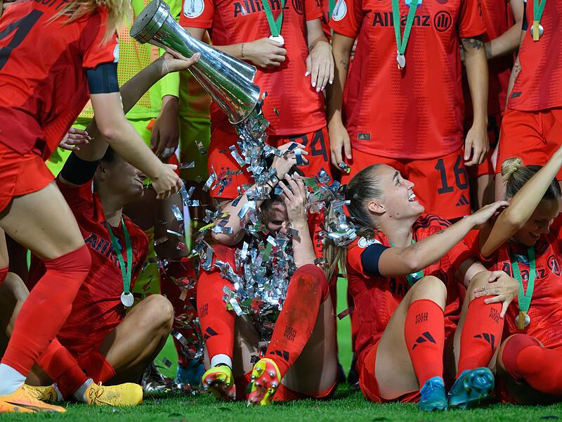 Football Money League