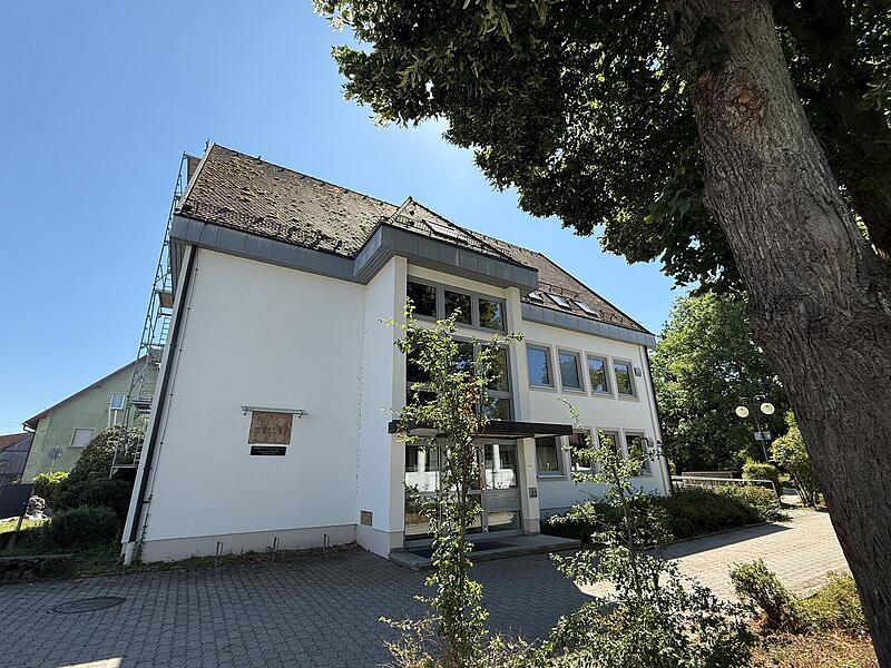 In Untersteinach forderte ein Ratsmitglied jetzt Einflussnahme auf Medienberichterstattung.