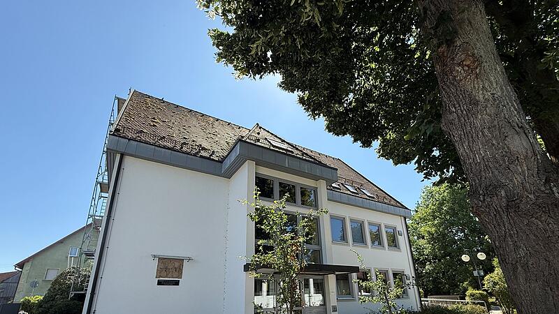In Untersteinach forderte ein Ratsmitglied jetzt Einflussnahme auf Medienberichterstattung.