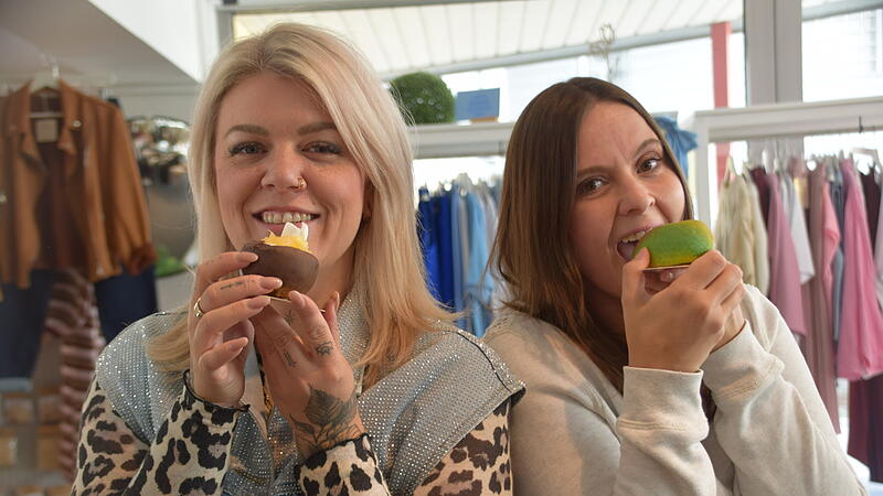 In Kronach: Virale Fr&uuml;chte wie bei Cedric Grolet aus Paris