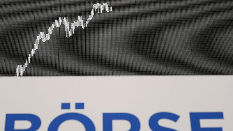 Frankfurter Wertpapierb&ouml;rse