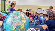 Rupprechtschule Bamberg Deutschklasse