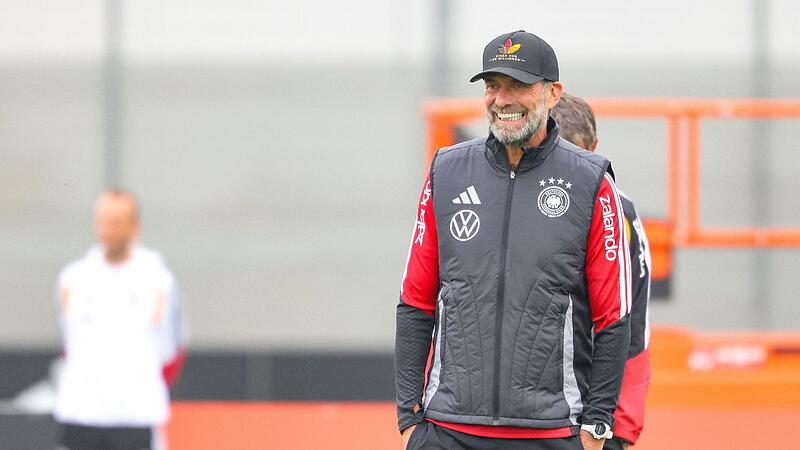 Training Nationalmannschaft vor dem Spiel gegen Griechenland Training Nationalmannschaft vor dem Spiel gegen Griechenland