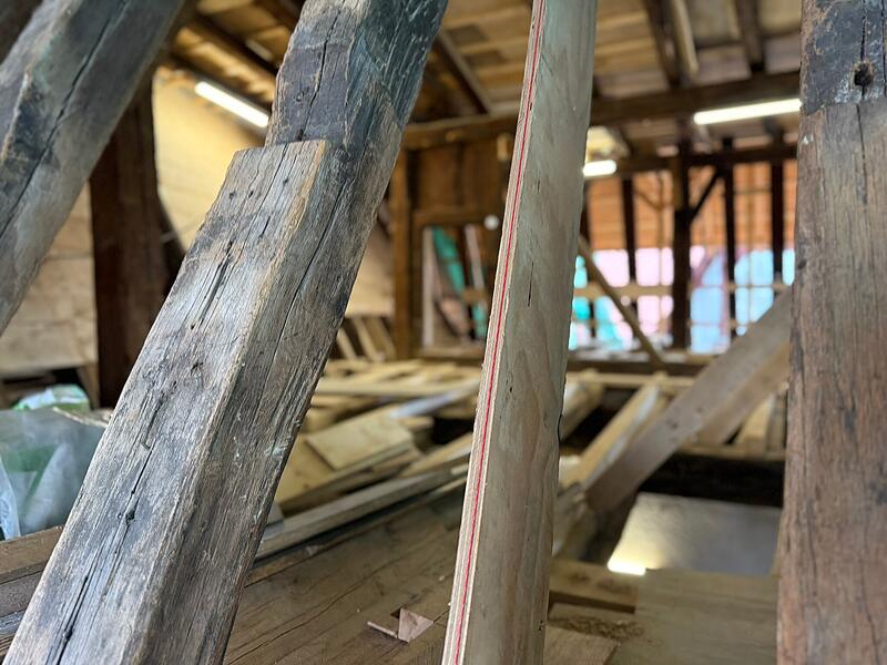 Führung Forchheimer RathhausbaustelleFührung Forchheimer Rathhausbaustelle Führung Forchheimer RathhausbaustelleFührung Forchheimer Rathhausbaustelle