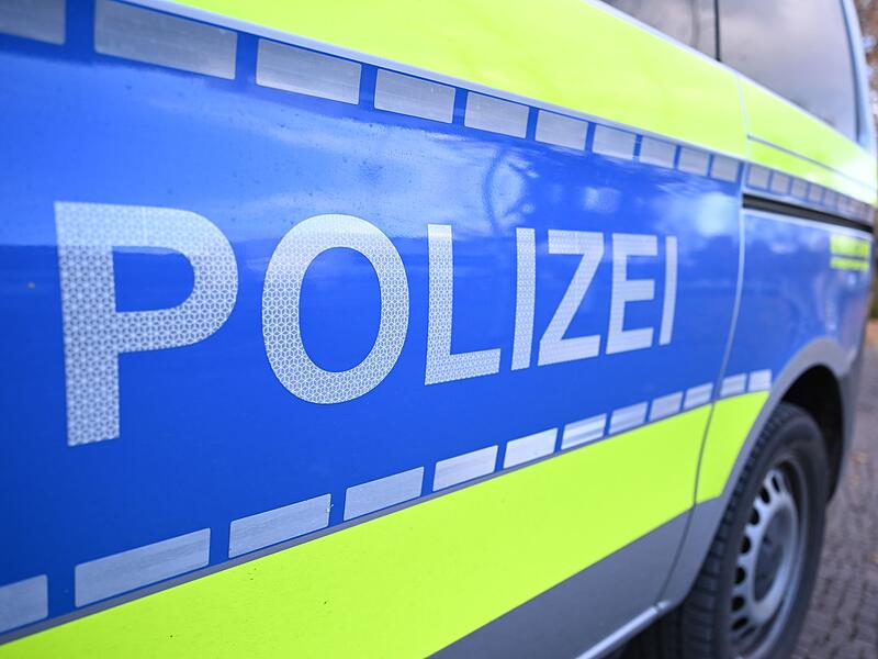 Polizei Polizei