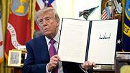 US-Pr&auml;sident Trump