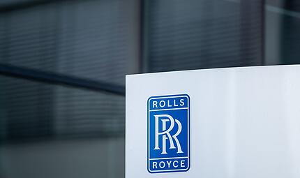 Rolls-Royce Power Systems