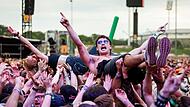 Open-Air-Festival Rock im Park