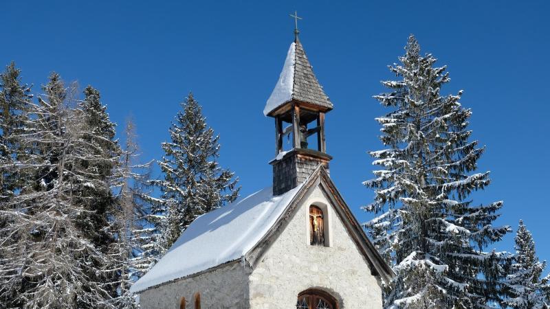 St. Anna Kapelle
