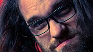 Der Kabarettist Florian Herrnleben Der Kabarettist Florian Herrnleben