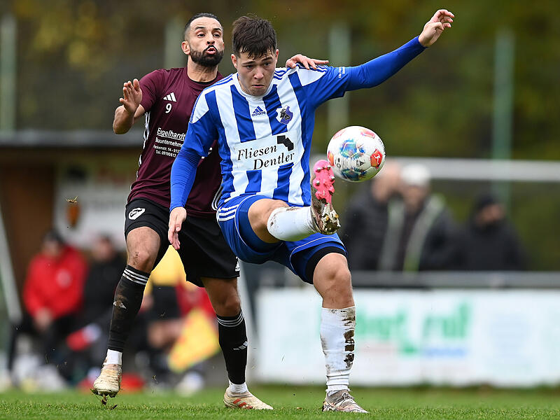 DJK SC Oesdorf - SpVgg Zeckern DJK SC Oesdorf - SpVgg Zeckern