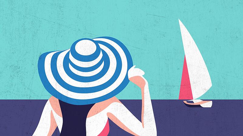 Zwei Reiseexpertinnen aus Kulmbach geben Tipps f&uuml;r den Urlaub 2023.