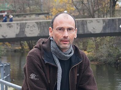Stephan Kettner Bamberger Linke Liste