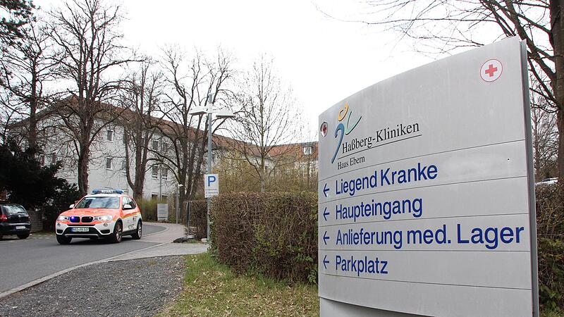 Eine Neuausrichtung soll Ebern als zweites Standbein der Ha&szlig;berg-Kliniken sichern. Skeptiker glauben, dies bedeute den Anfang vom Ende.