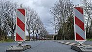 Baustelle Am Schulzentrum
