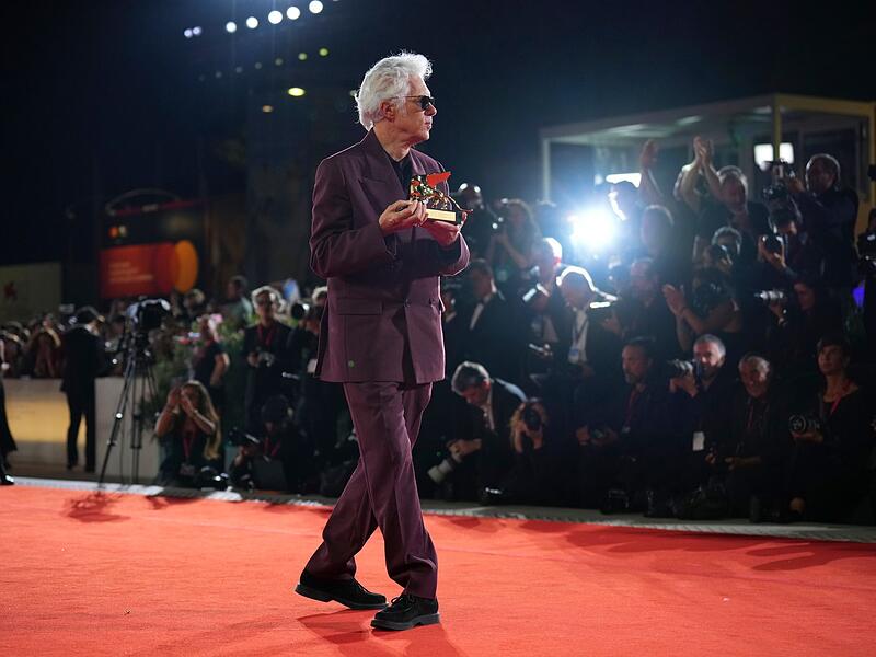 Internationale Filmfestspiele Venedig