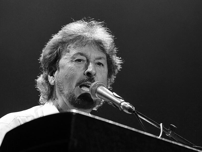 Rick Davies