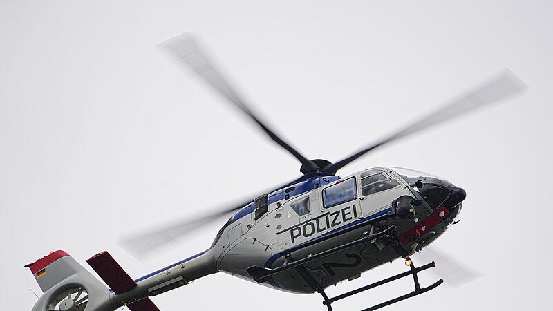 Burgebrach: Frau nach Vermisstensuche tot aufgefunden Burgebrach: Frau nach Vermisstensuche tot aufgefunden