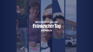 Das waren die 5 Top-Themen aus Kronach