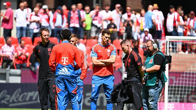 Leon Goretzka