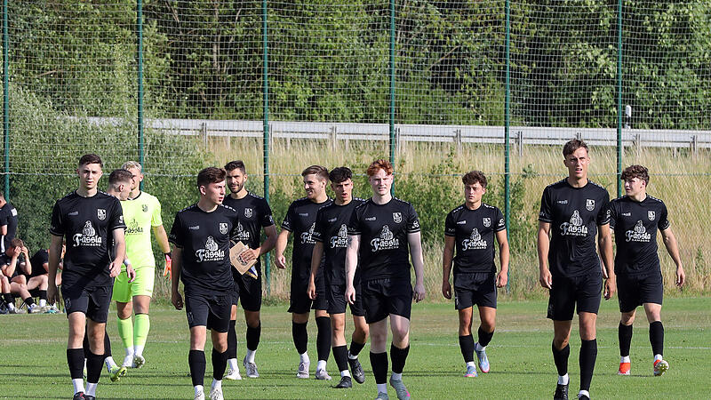 Vier Siege in vier Testspielen fuhr Bamberg bislang ein. Gegen 1860 M&uuml;nchen wartet auf den FC Eintracht nun das Highlight der Vorbereitung.