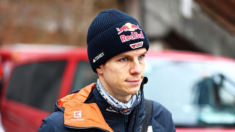 74. Vierschanzentournee - Bischofshofen