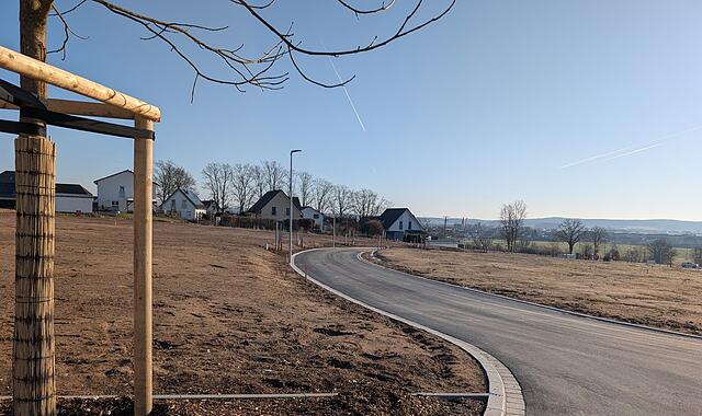 Baugebiet Aischtalring Adelsdorf Baugebiet Aischtalring Adelsdorf