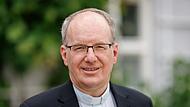 Neuer Eichst&auml;tter Bischof Christian W&uuml;rtz