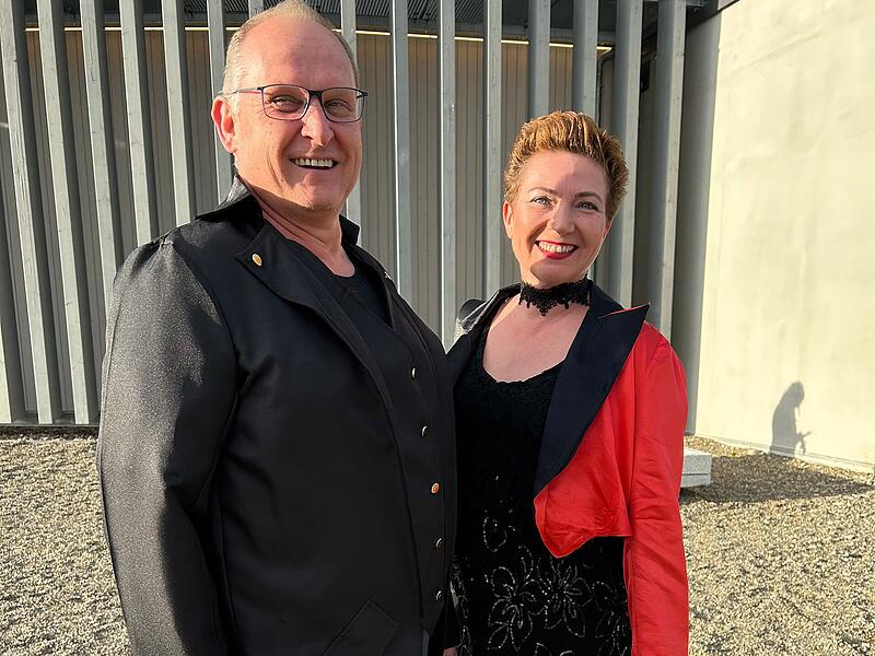 Rocky Horror Show im Globe Coburg