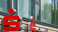 Sparkasse