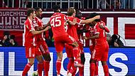 Bayern München - FC Chelsea
