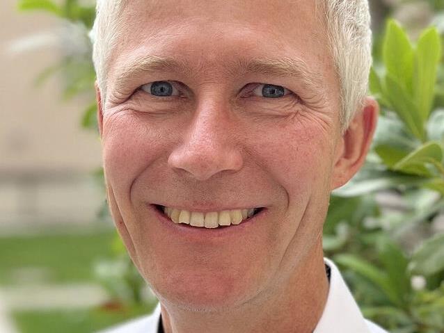 Christian Kainzbauer-Wütig hat in der Kirche von Bamberg eine Heimat gefunden und will sich zu ihr bekennen.