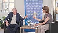 Afternoontea mit Seehofer Afternoontea mit Seehofer