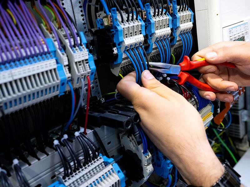 Fachkr&auml;ftemangel