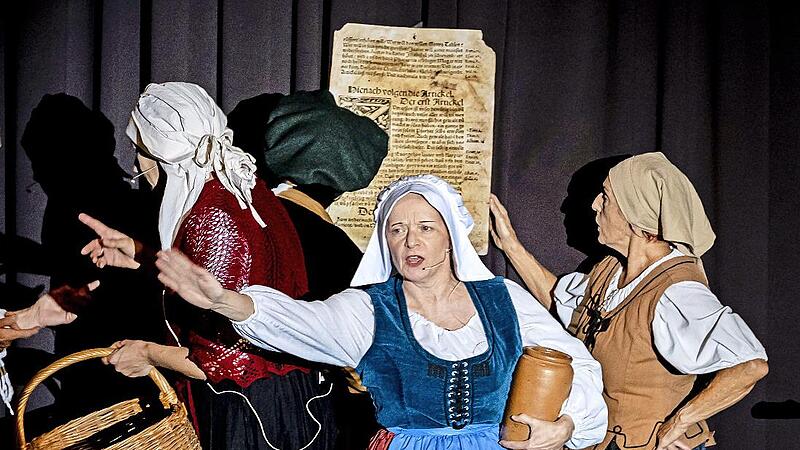 Den Zeilern reicht es, und schon bald entladen sich Entt&auml;uschung und Entbehrung in Wut und schlie&szlig;lich Gewalt &ndash; im Namen der Freiheit.