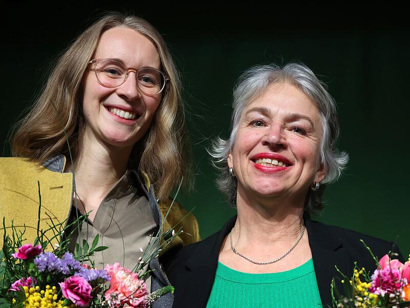 Landesdelegiertenkonferenz Bündnis 90/Die Grünen Bayern