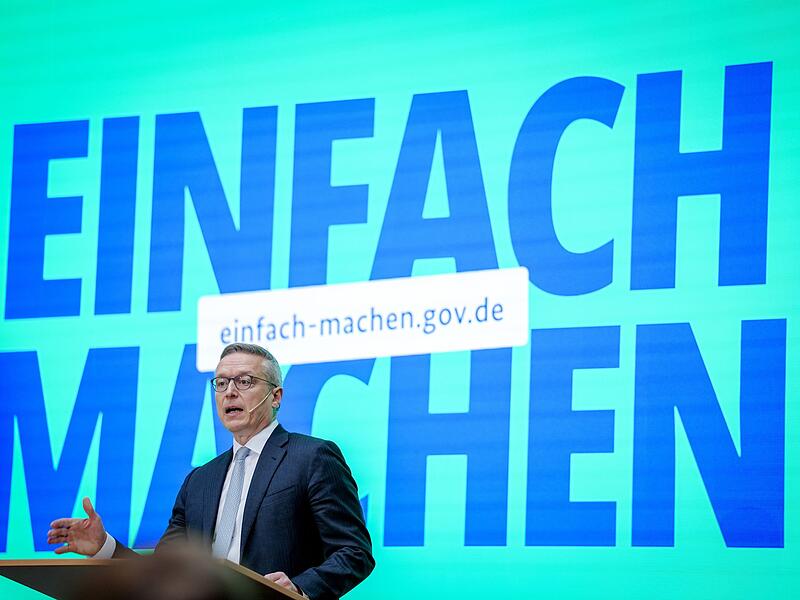 Vorstellung EinfachMachen-Portal