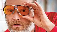 Andreas Leopold Schadt „packt zamm“, am heutigen Samstag um 20 Uhr im Kunst- und Kulturhaus „Neuneinhalb“.