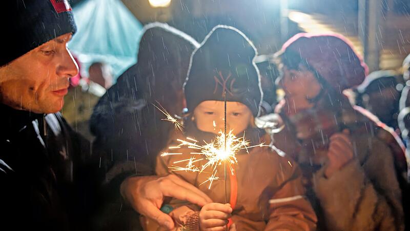 Weihnachtsmarkt in MemmelsdorfWeihnachtsmarkt in Memmelsdorf