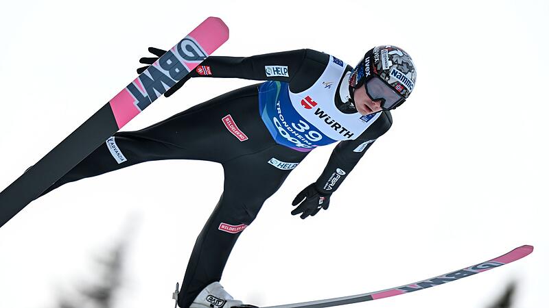 Marius Lindvik Marius Lindvik