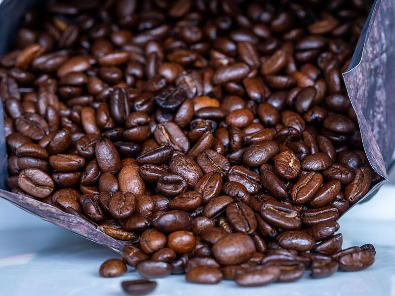 Kaffee