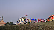 Rettung WalberlaForchheim & Fr&auml;nkische Schweiz