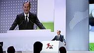 DFL-Generalversammlung