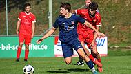 Erfolg für die U19 der SG Fuchsstadt
